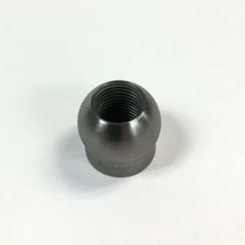 Goodson .845" dia. Lifter Bore Burnishing Ball for GM LBB-GM1 Goodson .845" dia. Lifter Bore Burnishing Ball for GM LBB-GM1