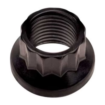 Goodson Lifter Bore Burnishing Tool Jam Nut LBB-NUT Goodson Lifter Bore Burnishing Tool Jam Nut LBB-NUT