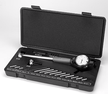 Goodson Cylinder Dial Bore Gauge Set 1.4" to 6.0" FBG-146 Goodson Cylinder Dial Bore Gauge Set 1.4" to 6.0" FBG-146