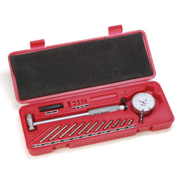 Goodson Economy Dial Bore Gauge Set 2.0" to 6.0" EBG-265 Goodson Economy Dial Bore Gauge Set 2.0" to 6.0" EBG-265
