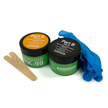 Goodson Intake Port-Reshaping Kit PRK-99 Goodson Intake Port-Reshaping Kit PRK-99