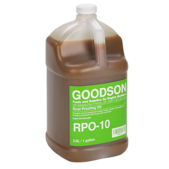 Goodson Rust Proofing Oil RPO-10 (RPO-10) Goodson Rust Proofing Oil RPO-10 (RPO-10)