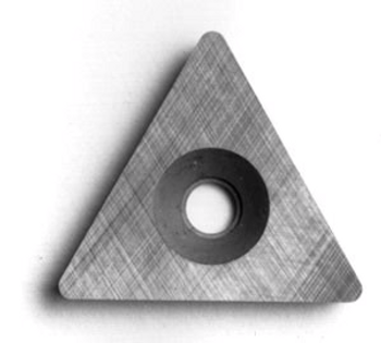Goodson Positive Rake Cutting Tips for Ammco HD 10 Pk. RT-373-10 Goodson Positive Rake Cutting Tips for Ammco HD 10 Pk. RT-373-10