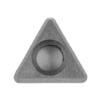 Goodson RT-3A Series Positive Rake Cutting Tips 10 Pk. RT-3A-H-10 Goodson RT-3A Series Positive Rake Cutting Tips 10 Pk. RT-3A-H-10