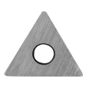 Goodson RT-HF-10 Negative Rake Cutting Tips for Bear 10 pk. RT-HF-10 Goodson RT-HF-10 Negative Rake Cutting Tips for Bear 10 pk. RT-HF-10