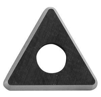 Goodson RT-VBG Series Positive Rake Cutting Tips for Pro-Cut/VBG 10 pk. Goodson RT-VBG Series Positive Rake Cutting Tips for Pro-Cut/VBG 10 pk.