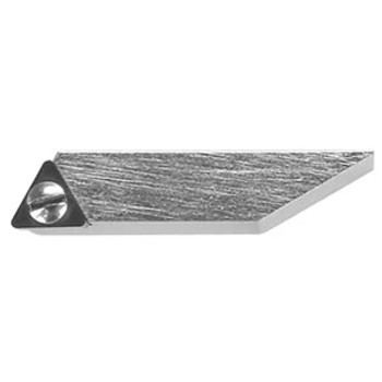 Goodson Right Hand Brake Lathe Tip Holder AMMCO 7000 TAM-701 Goodson Right Hand Brake Lathe Tip Holder AMMCO 7000 TAM-701