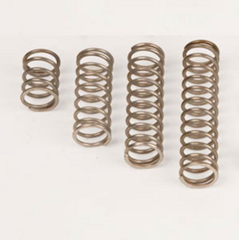 Goodson 3-D Fast Cut 4-Piece Bounce Spring Set 3D-SS4 Goodson 3-D Fast Cut 4-Piece Bounce Spring Set 3D-SS4
