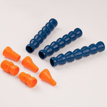 Goodson 1/2" ID Adjustable Coolant Hose Kit ACH-600 Goodson 1/2" ID Adjustable Coolant Hose Kit ACH-600