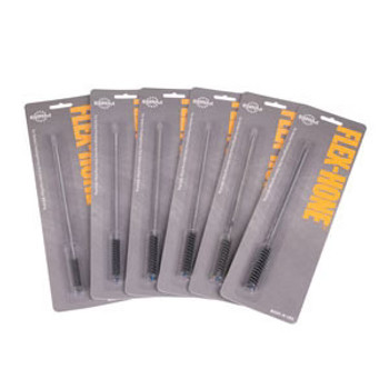 Goodson 240 Grit Small Diameter Flex-Hone Kit VGF-KIT Goodson 240 Grit Small Diameter Flex-Hone Kit VGF-KIT