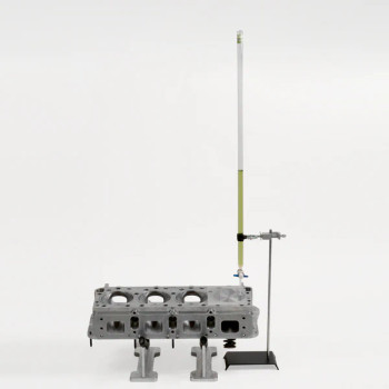 Goodson Cylinder Head CC Measurement Kit CCB-KIT Goodson Cylinder Head CC Measurement Kit CCB-KIT