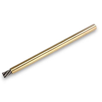Goodson 1/4" dia. Deep Well End Brush DEB-1