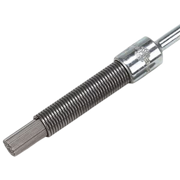 Goodson 1/2" dia. Deep Well Port Brush DEB-5
