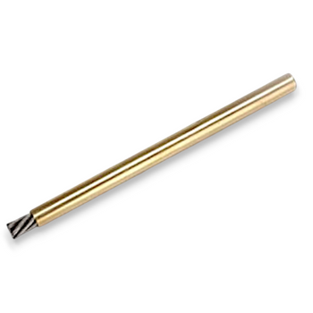 Goodson 3/8" dia. Deep Well End Brush DEB-2