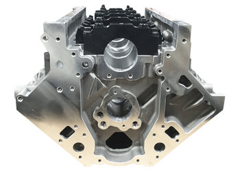 DART LS Next Gen III Aluminum Engine Block 31947142 - Raised Cam, 9.750" Deck, 4.000" Bore, Fully Skirted