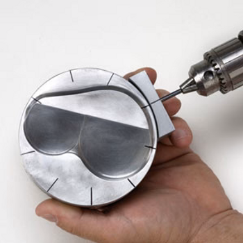 Goodson Gas Porting .062"/1.5mm Drill Fixture Kit GPT-062 Goodson Gas Porting .062"/1.5mm Drill Fixture Kit GPT-062