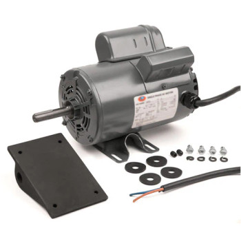 Goodson 1 HP Ammco Brake Lathe Replacement Motor GT-2165 Goodson 1 HP Ammco Brake Lathe Replacement Motor GT-2165