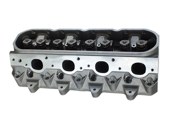 Dart Pro 1 LS3 Gen III Aluminum Cylinder Head 11030050 - 280cc, Bare