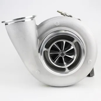 VS Racing 75/88 Billet T6 Turbocharger 1.32ar (VSR75BLT96) VS Racing 75/88 Billet T6 Turbocharger 1.32ar (VSR75BLT96)