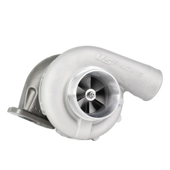 VS Racing 78/75 Billet T4 Turbocharger 1.25 (VSR-078C-125) VS Racing 78/75 Billet T4 Turbocharger 1.25 (VSR-078C-125)