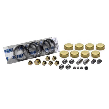 Dart SHP LS Next Iron Block Parts Kit 32000018