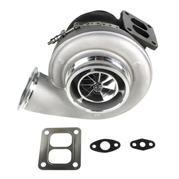 VS Racing 75/87 Billet Turbocharger (VSR75BLT87)