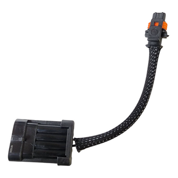 LSXceleration GM LS Alternator 4-Flat to 2-Pin Harness Adapter 28-1024 LSXceleration GM LS Alternator 4-Flat to 2-Pin Harness Adapter 28-1024
