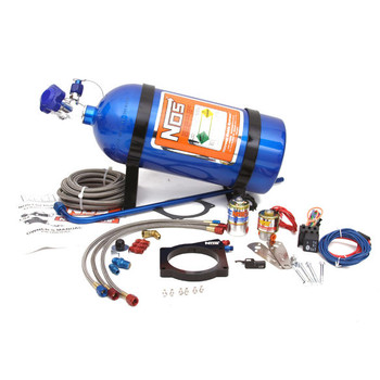 NOS LS EFI Nitrous Kit 05169NOS NOS LS EFI Nitrous Kit 05169NOS