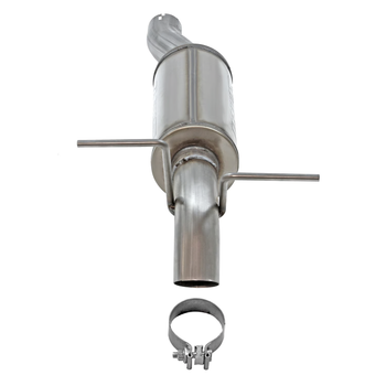 Flowmaster 2014-19 GM Silverado/Sierra Flow FX Extreme Cat-Back Exhaust System 717976