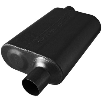 Flowmaster 40 Series Chambered Muffler 2.25