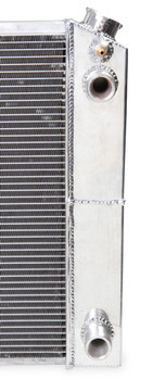 Frostbite LS Swap Aluminum Radiator FB301 - 3 Row