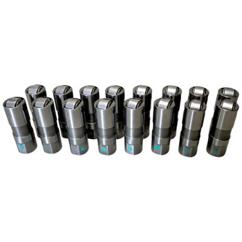 Morel GM LS Drop-In Lifters and Lifter Trays Kit 7717K1
