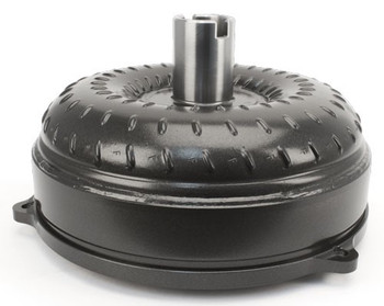 TCI 4L60E/4L65E Torque Converter 242992- Bolt-Together, 3200-3300 RPM