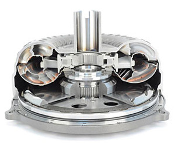 TCI 4L60E/4L65E Torque Converter 242991- Bolt-Together, 2800-2900 RPM TCI 4L60E/4L65E Torque Converter 242991- Bolt-Together, 2800-2900 RPM