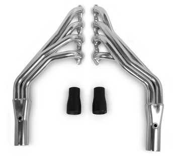 Hooker Blackheart 1-7/8 x 3 GM C10 LS Swap Long Tube Headers