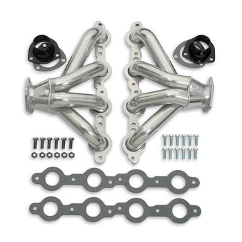 【H.K.R⭐︎】 Hooker Block Hugger Headers 2312HKR - Black