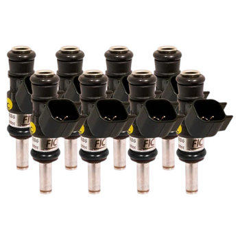 FIC 1700cc 09-13 Truck Fuel Injector Set High-Z IS306-1440H - 160lbs/hr