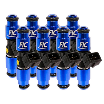 FIC 1900cc 09-13 Truck Fuel Injector Set High-Z IS306-1650H - 180lbs/hr