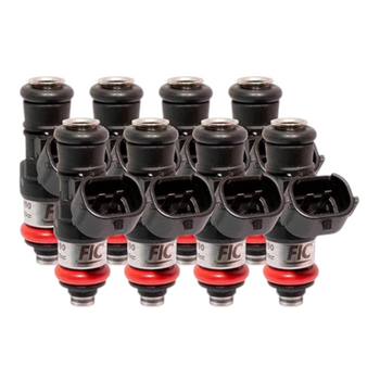 FIC 1900cc 09-13 Truck Fuel Injector Set High-Z IS306-2150H - 240lbs/hr