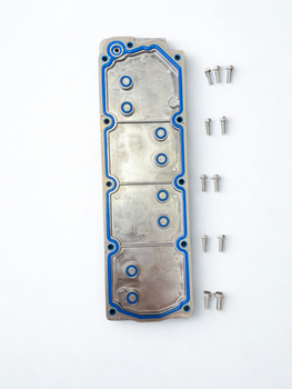 LSXceleration Gen IV Valley Cover 54-98832