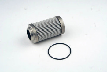 Aeromotive Inline Fuel Filter Element 10 Micron For ORB-10 Housings 12650