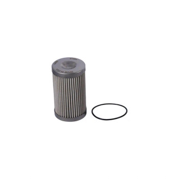 Aeromotive Inline Fuel Filter Element 10 Micron For ORB-10 Housings 12650