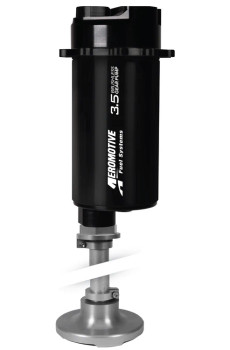 Aeromotive 3.5 GPM In-Tank Fuel Pump Brushless 18374