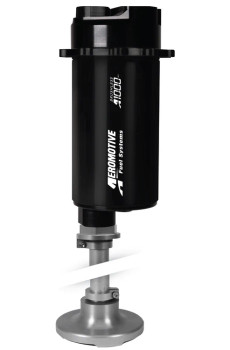 Aeromotive A1000 In-Tank Fuel Pump Brushless 18368