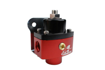 Aeromotive SS-Series Carbureted Fuel Pressure Regulator 13201
