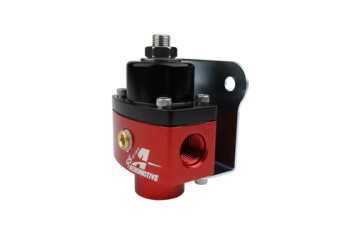 Aeromotive SS-Series Carbureted Fuel Pressure Regulator 13201