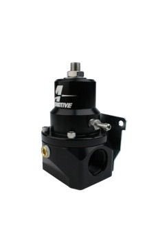 Aeromotive A2000 2-Port Carbureted Fuel Pressure Regulator 13212