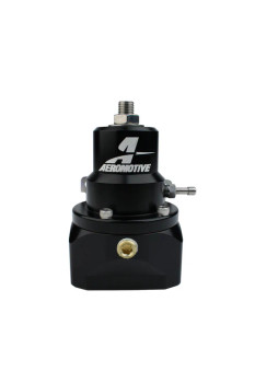 Aeromotive A2000 2-Port Carbureted Fuel Pressure Regulator 13212