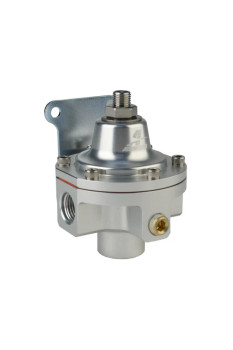 Aeromotive Ultra Low Pressure Carbureted Fuel Regulator 13222