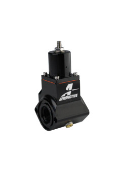 Aeromotive A3000 Bypass Line Carbureted Fuel Pressure Regulator 11217